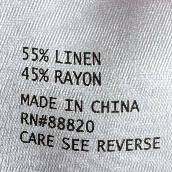 NWT Rachel Zoe Floral Print Sleeveless Keyhole Blouse - Picture 13 of 13